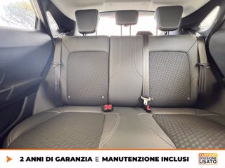 FORD Puma 1.0 ecoboost h titanium x s&s 125cv 8