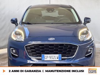 FORD Puma 1.0 ecoboost h titanium s&s 125cv 1