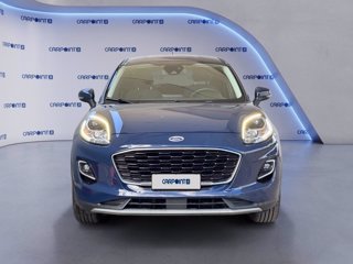FORD Puma 1.0 ecoboost h titanium s&s 125cv 1