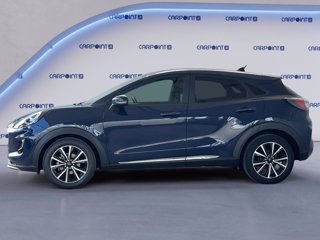 FORD Puma 1.0 ecoboost h titanium s&s 125cv 2