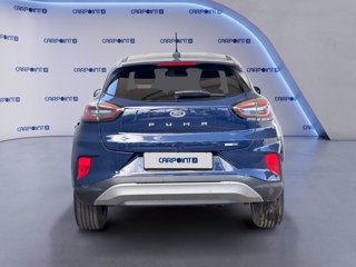 FORD Puma 1.0 ecoboost h titanium s&s 125cv 3