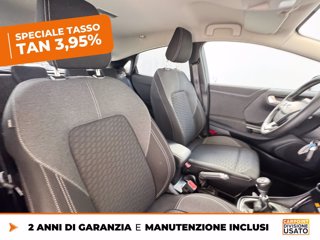 FORD Puma 1.0 ecoboost h titanium s&s 125cv 6