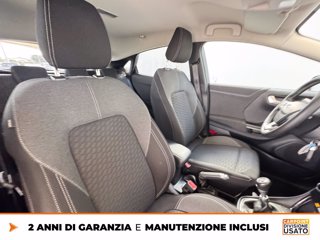 FORD Puma 1.0 ecoboost h titanium s&s 125cv 6