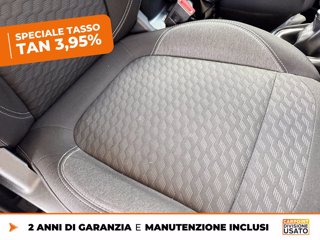 FORD Puma 1.0 ecoboost h titanium s&s 125cv 7