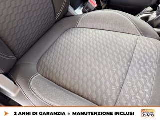 FORD Puma 1.0 ecoboost h titanium s&s 125cv 7