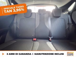 FORD Puma 1.0 ecoboost h titanium s&s 125cv 8