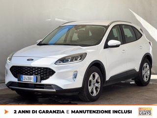 FORD Kuga 1.5 ecoblue titanium 2wd 120cv 0