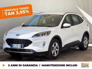 FORD Kuga 1.5 ecoblue titanium 2wd 120cv 0
