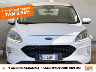 FORD Kuga 1.5 ecoblue titanium 2wd 120cv 1