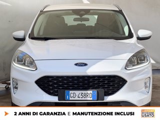 FORD Kuga 1.5 ecoblue titanium 2wd 120cv 1