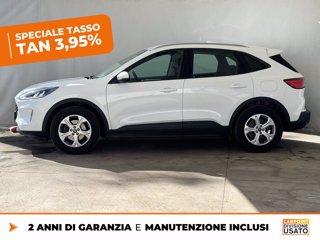 FORD Kuga 1.5 ecoblue titanium 2wd 120cv 2