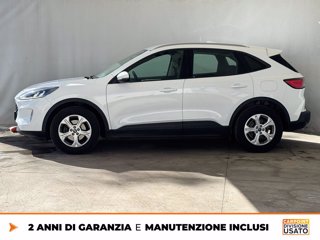 FORD Kuga 1.5 ecoblue titanium 2wd 120cv 2