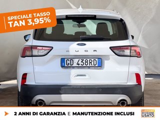 FORD Kuga 1.5 ecoblue titanium 2wd 120cv 3