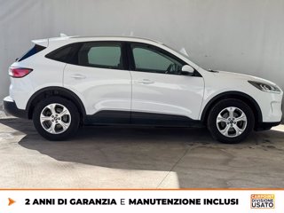 FORD Kuga 1.5 ecoblue titanium 2wd 120cv 4
