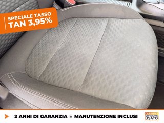 FORD Kuga 1.5 ecoblue titanium 2wd 120cv 7