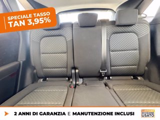 FORD Kuga 1.5 ecoblue titanium 2wd 120cv 8