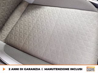 VOLKSWAGEN T-cross 1.0 tsi advanced 110cv dsg 9