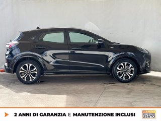 FORD Puma 1.0 ecoboost h st-line s&s 125cv 4