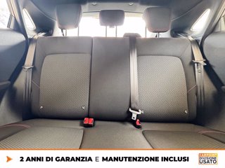 FORD Puma 1.0 ecoboost h st-line s&s 125cv 8