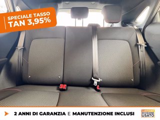 FORD Puma 1.0 ecoboost h st-line s&s 125cv 8