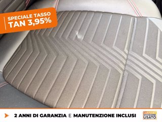 FORD Puma 1.0 ecoboost h st-line x s&s 125cv 8