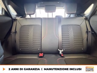 FORD Puma 1.0 ecoboost h st-line x s&s 125cv 9