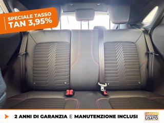 FORD Puma 1.0 ecoboost h st-line x s&s 125cv 9