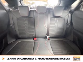 FORD Puma 1.0 ecoboost h st-line x s&s 125cv 8