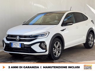 VOLKSWAGEN Taigo 1.0 tsi r-line 110cv 0