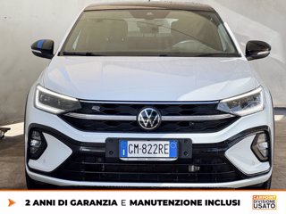 VOLKSWAGEN Taigo 1.0 tsi r-line 110cv 3