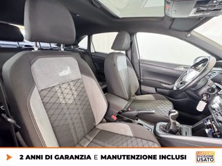 VOLKSWAGEN Taigo 1.0 tsi r-line 110cv 8