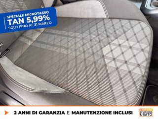 VOLKSWAGEN Taigo 1.0 tsi r-line 110cv 9