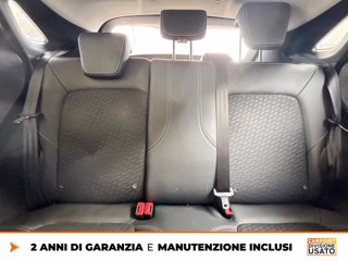 FORD Puma 1.0 ecoboost h titanium x s&s 125cv auto 8