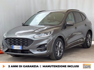 FORD Kuga 1.5 ecoblue st-line 2wd 120cv