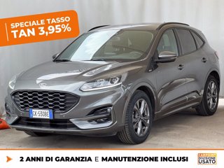 FORD Kuga 1.5 ecoblue st-line 2wd 120cv