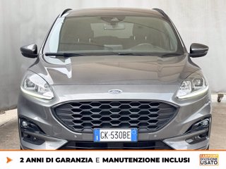 FORD Kuga 1.5 ecoblue st-line 2wd 120cv 1