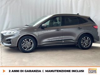 FORD Kuga 1.5 ecoblue st-line 2wd 120cv 2