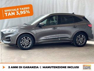 FORD Kuga 1.5 ecoblue st-line 2wd 120cv 2