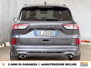 FORD Kuga 1.5 ecoblue st-line 2wd 120cv 3