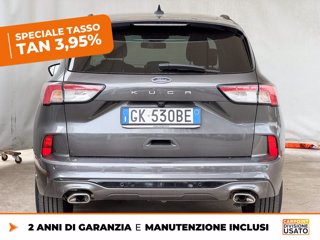 FORD Kuga 1.5 ecoblue st-line 2wd 120cv 3