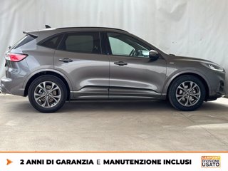 FORD Kuga 1.5 ecoblue st-line 2wd 120cv 4