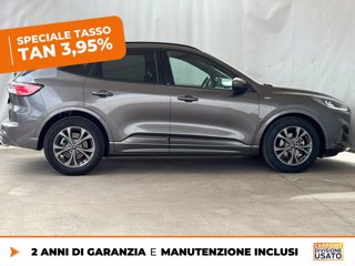 FORD Kuga 1.5 ecoblue st-line 2wd 120cv 4
