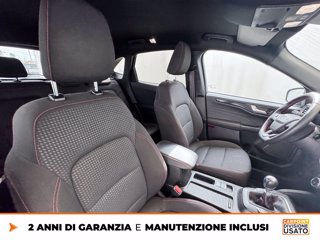 FORD Kuga 1.5 ecoblue st-line 2wd 120cv 6