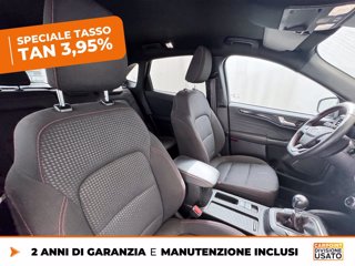 FORD Kuga 1.5 ecoblue st-line 2wd 120cv 6