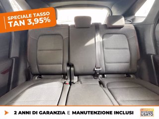 FORD Kuga 1.5 ecoblue st-line 2wd 120cv 8