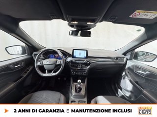 FORD Kuga 1.5 ecoblue st-line 2wd 120cv 9