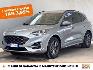 FORD Kuga 2.5 phev st-line x 2wd 225cv cvt 0