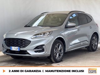 FORD Kuga 2.5 phev st-line x 2wd 225cv cvt 0