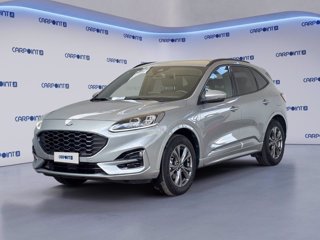 FORD Kuga 2.5 phev st-line x 2wd 225cv cvt