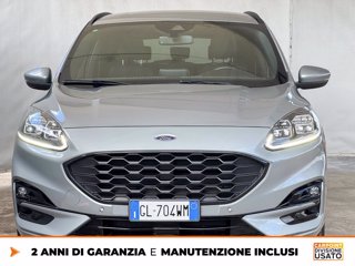 FORD Kuga 2.5 phev st-line x 2wd 225cv cvt 2